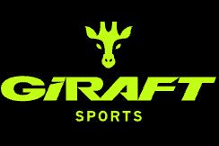 Giraft sports logo